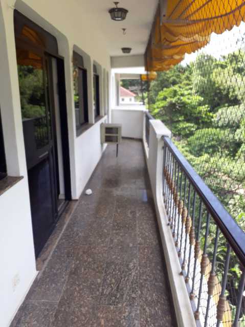 Conheça 6 do imóvel - Apartamento à venda Rua Itacuruçá, Tijuca, Rio de Janeiro - R$ 1.800.000 - WCAP50004 - 6 6 - 6