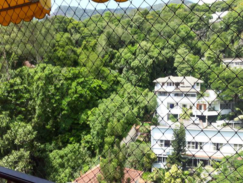 Conheça 7 do imóvel - Apartamento à venda Rua Itacuruçá, Tijuca, Rio de Janeiro - R$ 1.800.000 - WCAP50004 - 7 7 - 7