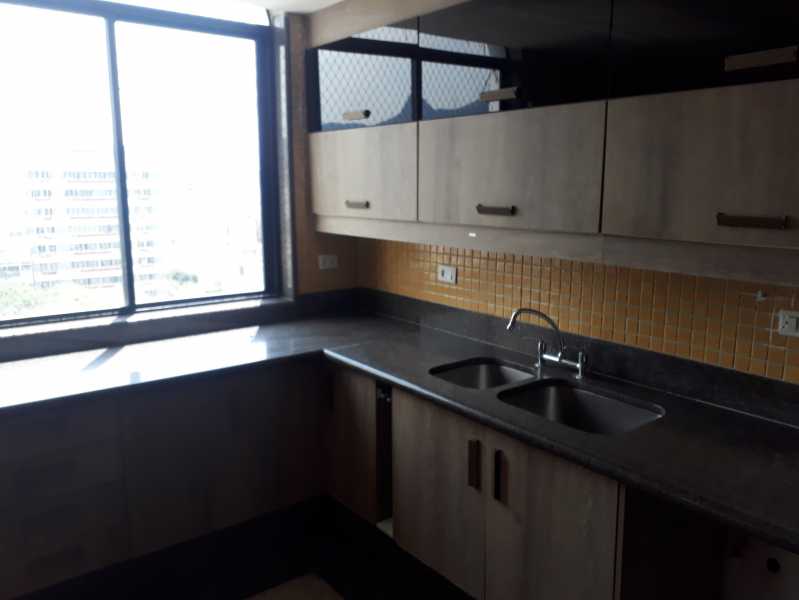 Conheça 9 do imóvel - Apartamento à venda Rua Itacuruçá, Tijuca, Rio de Janeiro - R$ 1.800.000 - WCAP50004 - 9 9 - 9
