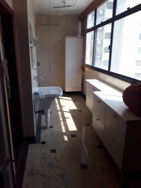 Conheça 11 do imóvel - Apartamento à venda Rua Itacuruçá, Tijuca, Rio de Janeiro - R$ 1.800.000 - WCAP50004 - 11 11 - 11