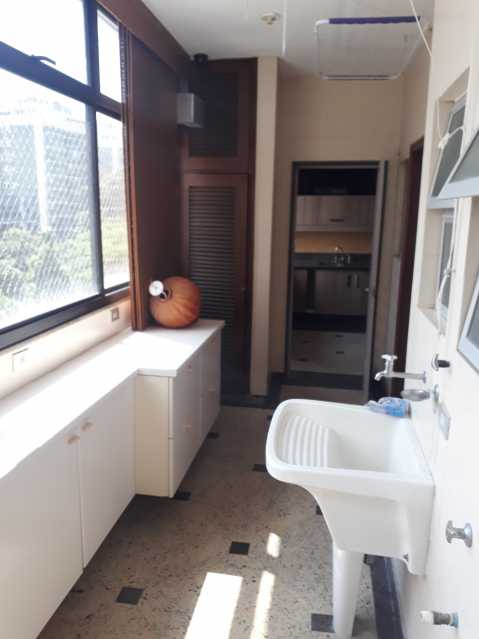Conheça 12 do imóvel - Apartamento à venda Rua Itacuruçá, Tijuca, Rio de Janeiro - R$ 1.800.000 - WCAP50004 - 12 12 - 12