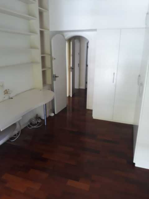 Conheça 13 do imóvel - Apartamento à venda Rua Itacuruçá, Tijuca, Rio de Janeiro - R$ 1.800.000 - WCAP50004 - 13 13 - 13
