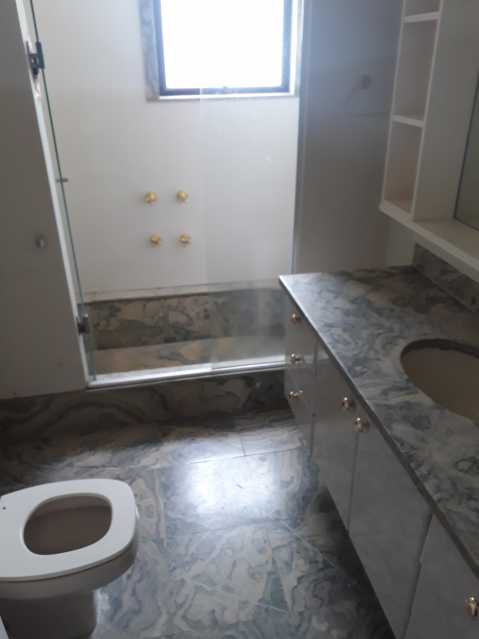 Conheça 14 do imóvel - Apartamento à venda Rua Itacuruçá, Tijuca, Rio de Janeiro - R$ 1.800.000 - WCAP50004 - 14 14 - 14
