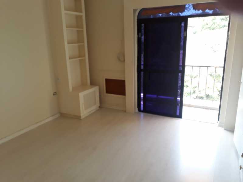 Conheça 19 do imóvel - Apartamento à venda Rua Itacuruçá, Tijuca, Rio de Janeiro - R$ 1.800.000 - WCAP50004 - 19 19 - 19