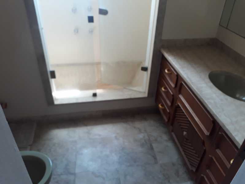 Conheça 21 do imóvel - Apartamento à venda Rua Itacuruçá, Tijuca, Rio de Janeiro - R$ 1.800.000 - WCAP50004 - 20 21 - 20