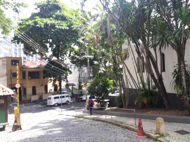Conheça 22 do imóvel - Apartamento à venda Rua Itacuruçá, Tijuca, Rio de Janeiro - R$ 1.800.000 - WCAP50004 - 21 22 - 21