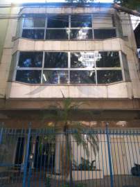 Prédio Comercial - WCPR00013