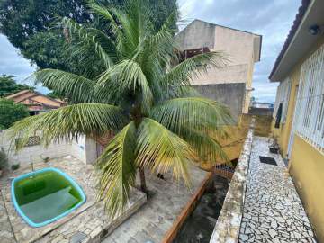 Imperdível - CASA DUPLEX A VENDA NO RIACHUELO COM PISCINA E CHURRASQUEIRA - WCCA60005