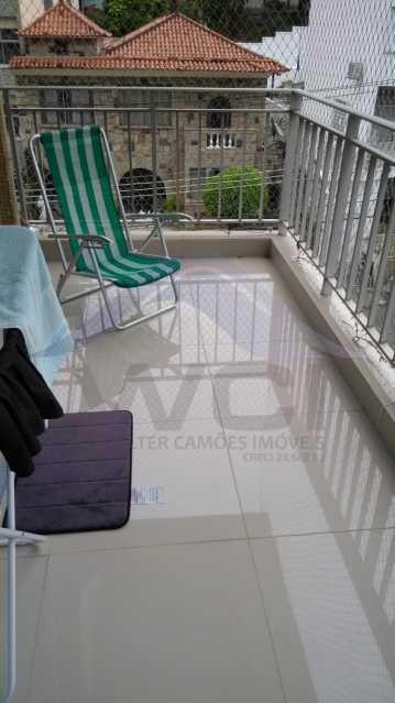 Conheça IMG-20190523-WA0077 do imóvel - Vendo Apartamento Grajaú - WCAP20287 - 2 IMG-20190523-WA0077 - 2