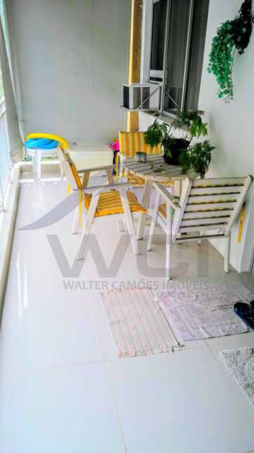 Conheça IMG-20190523-WA0078 do imóvel - Vendo Apartamento Grajaú - WCAP20287 - 8 IMG-20190523-WA0078 - 8