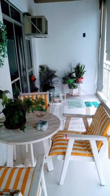 Conheça IMG-20190523-WA0086 do imóvel - Vendo Apartamento Grajaú - WCAP20287 - 4 IMG-20190523-WA0086 - 4