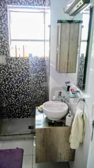 Conheça IMG-20190523-WA0088 do imóvel - Vendo Apartamento Grajaú - WCAP20287 - 10 IMG-20190523-WA0088 - 10