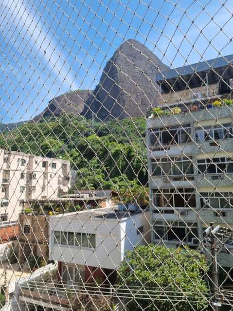 Conheça 1. do imóvel - Vendo Apartamento Grajaú - WCAP20287 - 11 1. - 11