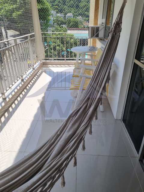 Conheça 3. do imóvel - Vendo Apartamento Grajaú - WCAP20287 - 1 3. - 1