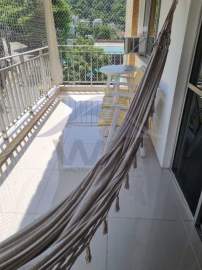 Ótima localização - Vendo Apartamento Grajaú - WCAP20287