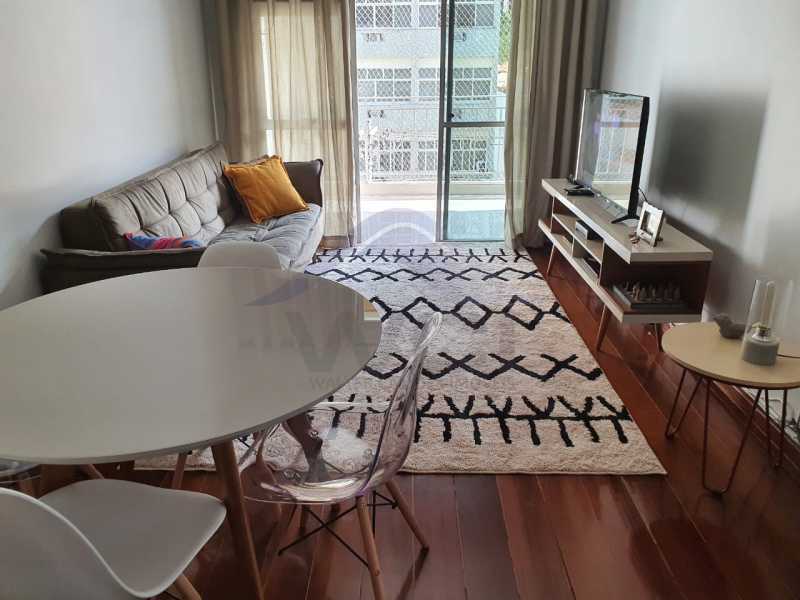Conheça 4. do imóvel - Vendo Apartamento Grajaú - WCAP20287 - 3 4. - 3
