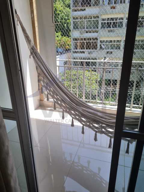Conheça 6. do imóvel - Vendo Apartamento Grajaú - WCAP20287 - 14 6. - 14