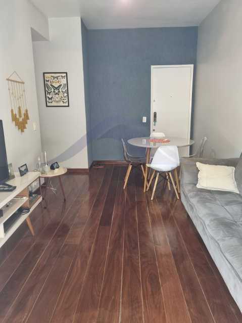 Conheça 7. do imóvel - Vendo Apartamento Grajaú - WCAP20287 - 15 7. - 15