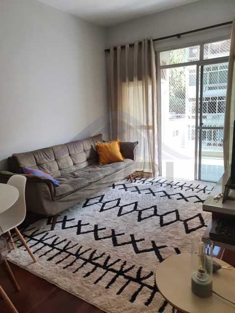 Conheça 8. do imóvel - Vendo Apartamento Grajaú - WCAP20287 - 16 8. - 16
