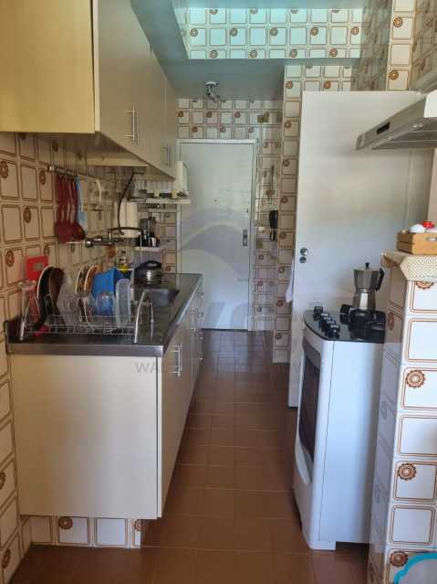 Conheça 13. do imóvel - Vendo Apartamento Grajaú - WCAP20287 - 20 13. - 20