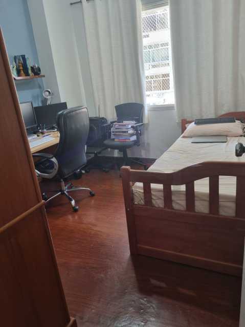 Conheça 14. do imóvel - Vendo Apartamento Grajaú - WCAP20287 - 21 14. - 21