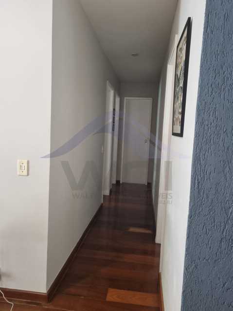 Conheça 17. do imóvel - Vendo Apartamento Grajaú - WCAP20287 - 24 17. - 24