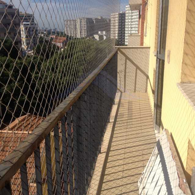 Conheça IMG_1623 do imóvel - Apartamento à venda Rua Duque de Caxias, Vila Isabel, Rio de Janeiro - R$ 430.000 - WCAP20289 - 4 IMG_1623 - 4