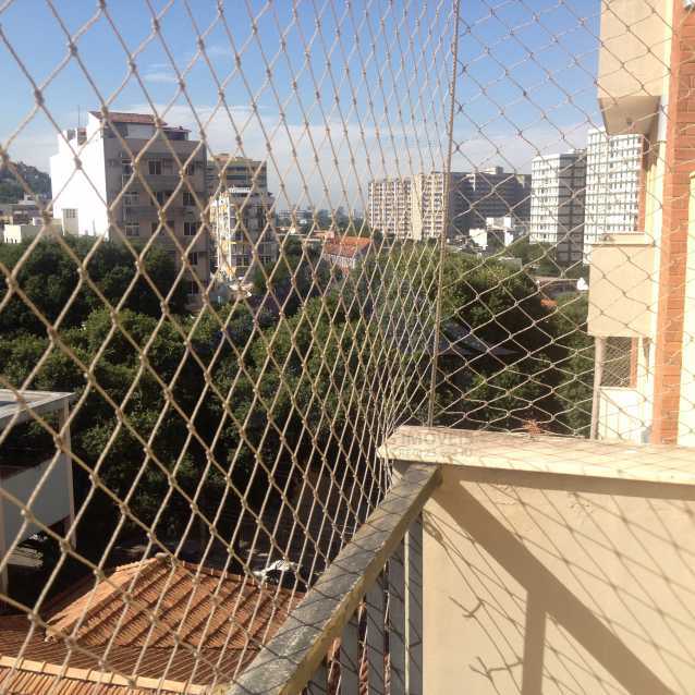 Conheça IMG_1626 do imóvel - Apartamento à venda Rua Duque de Caxias, Vila Isabel, Rio de Janeiro - R$ 430.000 - WCAP20289 - 8 IMG_1626 - 8