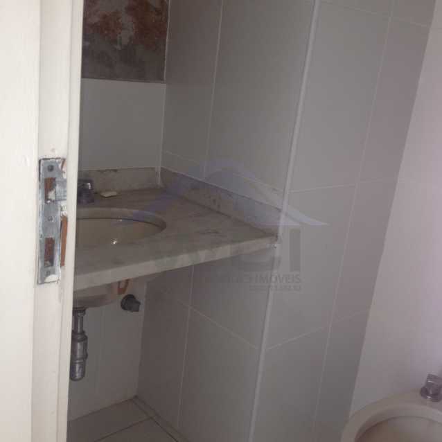 Conheça IMG_1628 do imóvel - Apartamento à venda Rua Duque de Caxias, Vila Isabel, Rio de Janeiro - R$ 430.000 - WCAP20289 - 10 IMG_1628 - 10