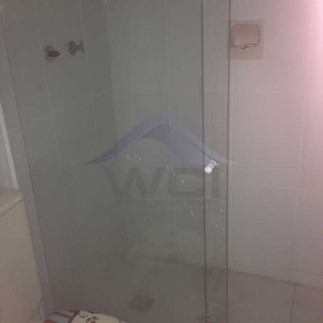 Conheça IMG_1629 do imóvel - Apartamento à venda Rua Duque de Caxias, Vila Isabel, Rio de Janeiro - R$ 430.000 - WCAP20289 - 11 IMG_1629 - 11