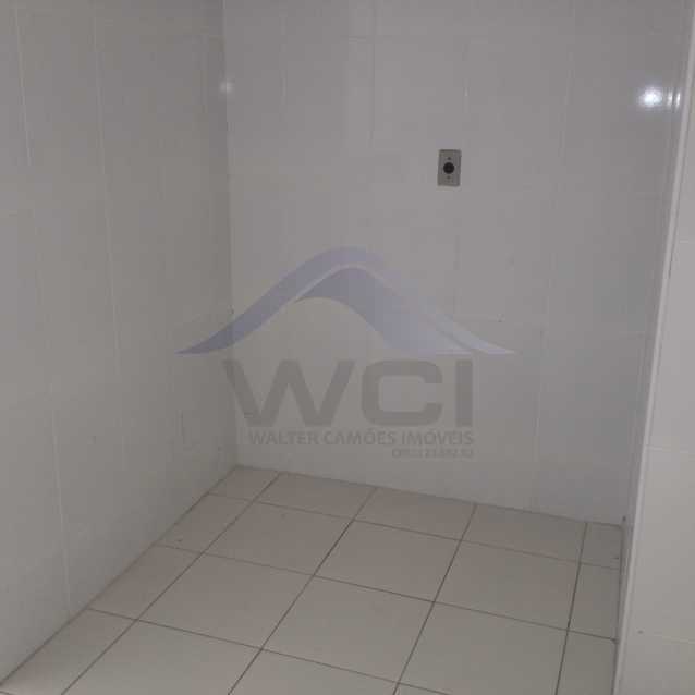 Conheça IMG_1639 do imóvel - Apartamento à venda Rua Duque de Caxias, Vila Isabel, Rio de Janeiro - R$ 430.000 - WCAP20289 - 19 IMG_1639 - 19