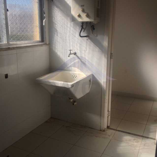 Conheça IMG_1643 do imóvel - Apartamento à venda Rua Duque de Caxias, Vila Isabel, Rio de Janeiro - R$ 430.000 - WCAP20289 - 21 IMG_1643 - 21