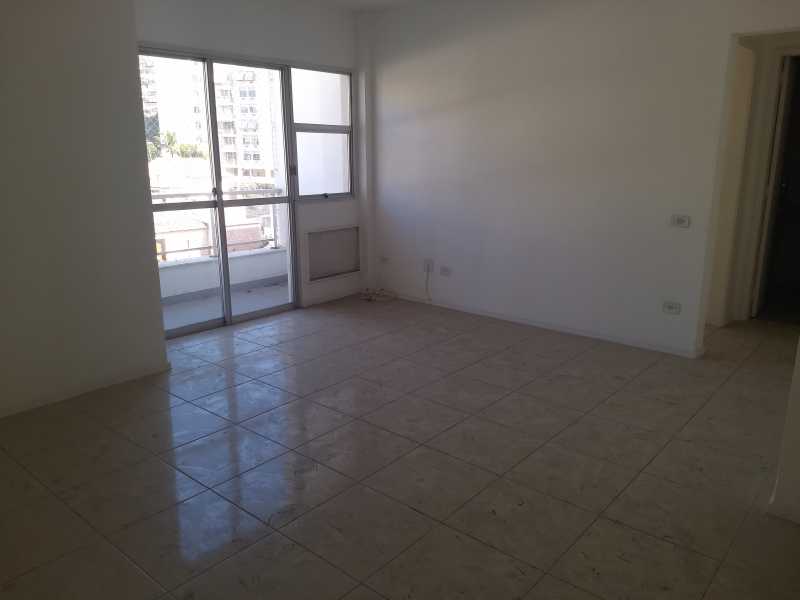 Conheça IMG_20190625_112901847 do imóvel - Apartamento à venda Rua Barão do Bom Retiro, Engenho Novo, Rio de Janeiro - R$ 160.000 - WCAP10063 - 2 IMG_20190625_112901847 - 2