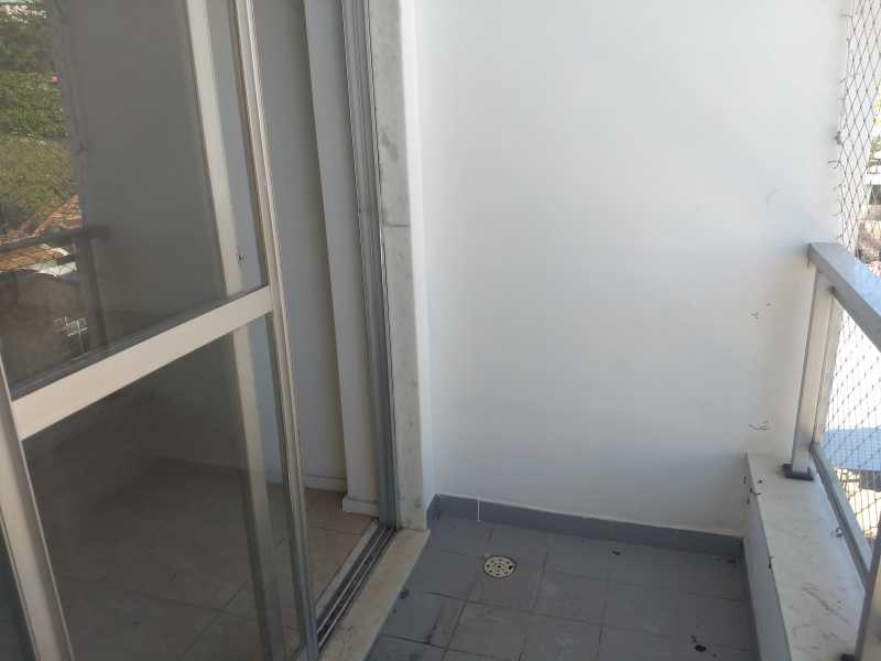 Conheça IMG_20190625_112947455 do imóvel - Apartamento à venda Rua Barão do Bom Retiro, Engenho Novo, Rio de Janeiro - R$ 160.000 - WCAP10063 - 5 IMG_20190625_112947455 - 5