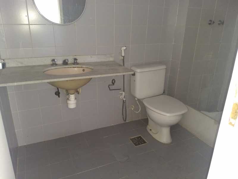 Conheça IMG_20190625_113105622 do imóvel - Apartamento à venda Rua Barão do Bom Retiro, Engenho Novo, Rio de Janeiro - R$ 160.000 - WCAP10063 - 9 IMG_20190625_113105622 - 9