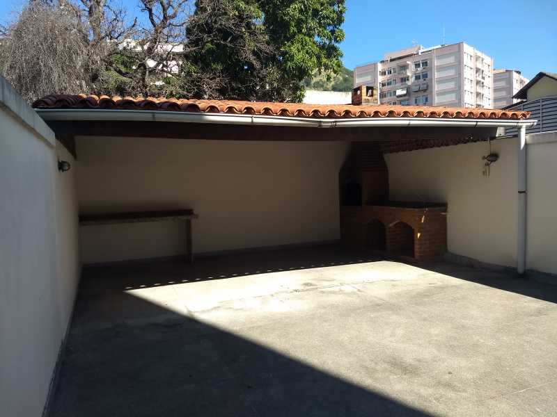 Conheça IMG_20190625_114055126 do imóvel - Apartamento à venda Rua Barão do Bom Retiro, Engenho Novo, Rio de Janeiro - R$ 160.000 - WCAP10063 - 20 IMG_20190625_114055126 - 20