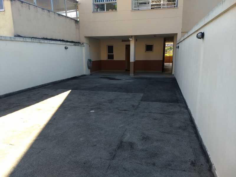 Conheça IMG_20190625_114109057 do imóvel - Apartamento à venda Rua Barão do Bom Retiro, Engenho Novo, Rio de Janeiro - R$ 160.000 - WCAP10063 - 21 IMG_20190625_114109057 - 21