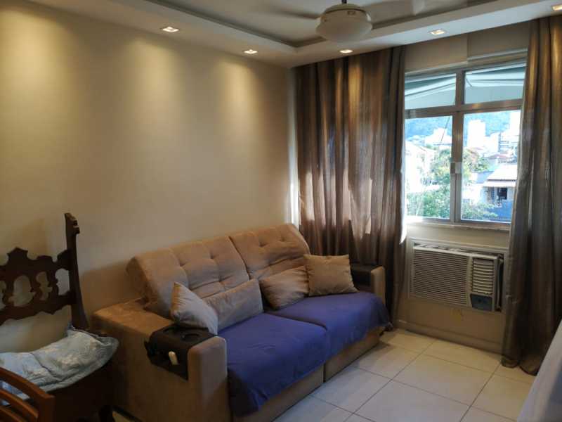 Conheça WhatsApp Image 2019-07-19 at 1 do imóvel - VENDA, 3 QUARTOS, 1 VAGA GARAGEM, VILA ISABEL - WCAP30209 - 5 WhatsApp Image 2019-07-19 at 1 - 5