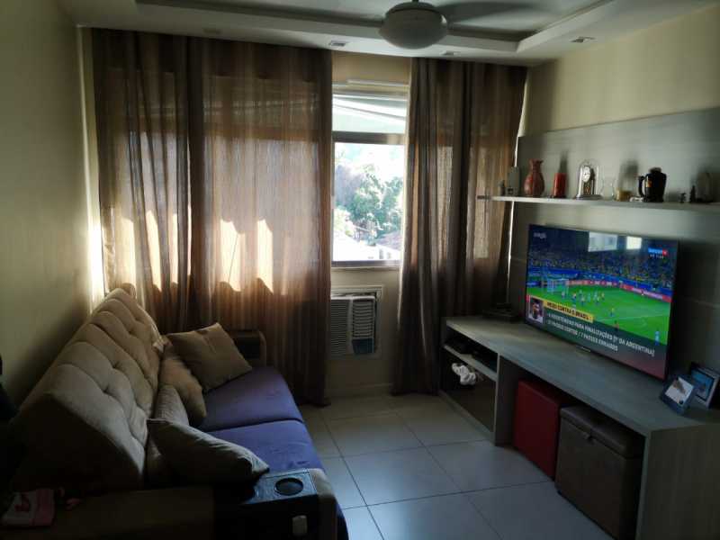 Conheça WhatsApp Image 2019-07-19 at 1 do imóvel - VENDA, 3 QUARTOS, 1 VAGA GARAGEM, VILA ISABEL - WCAP30209 - 7 WhatsApp Image 2019-07-19 at 1 - 7