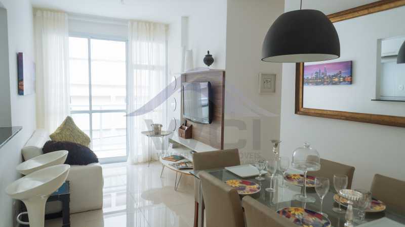 Conheça Decorado 2 do imóvel - Apartamento à venda Rua Torres Homem, Vila Isabel, Rio de Janeiro - R$ 499.000 - WCAP30211 - 6 Decorado 2 - 6