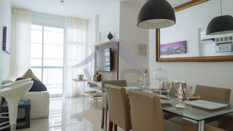 Conheça Decorado 3 do imóvel - Apartamento à venda Rua Torres Homem, Vila Isabel, Rio de Janeiro - R$ 499.000 - WCAP30211 - 7 Decorado 3 - 7
