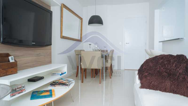 Conheça Decorado 4 do imóvel - Apartamento à venda Rua Torres Homem, Vila Isabel, Rio de Janeiro - R$ 499.000 - WCAP30211 - 8 Decorado 4 - 8