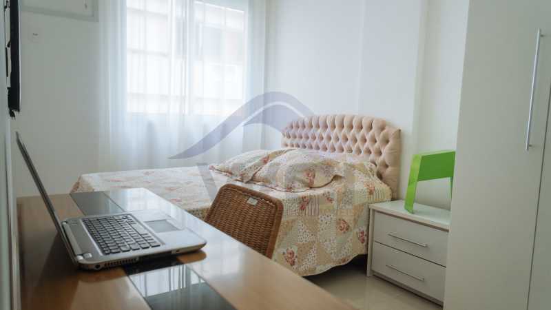 Conheça Decorado 5 do imóvel - Apartamento à venda Rua Torres Homem, Vila Isabel, Rio de Janeiro - R$ 499.000 - WCAP30211 - 9 Decorado 5 - 9