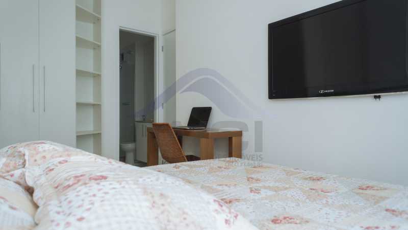 Conheça Decorado 6 do imóvel - Apartamento à venda Rua Torres Homem, Vila Isabel, Rio de Janeiro - R$ 499.000 - WCAP30211 - 10 Decorado 6 - 10