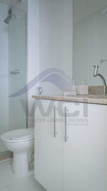 Conheça Decorado 7 do imóvel - Apartamento à venda Rua Torres Homem, Vila Isabel, Rio de Janeiro - R$ 499.000 - WCAP30211 - 11 Decorado 7 - 11