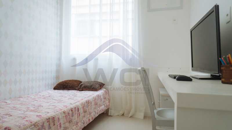 Conheça Decorado 8 do imóvel - Apartamento à venda Rua Torres Homem, Vila Isabel, Rio de Janeiro - R$ 499.000 - WCAP30211 - 12 Decorado 8 - 12
