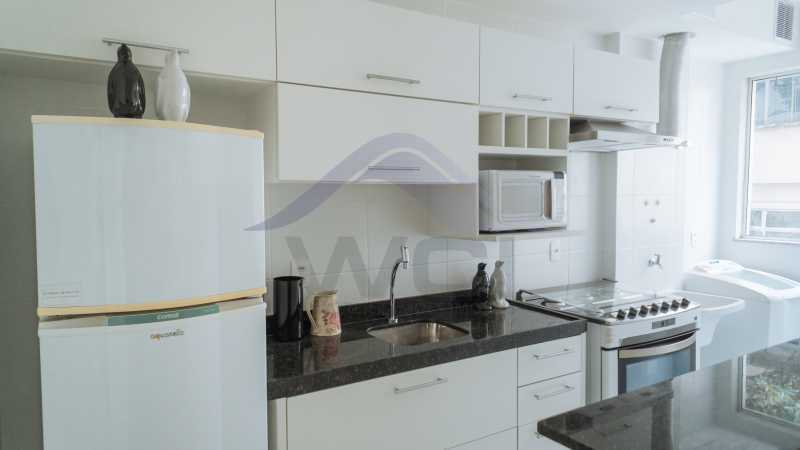 Conheça Decorado do imóvel - Apartamento à venda Rua Torres Homem, Vila Isabel, Rio de Janeiro - R$ 499.000 - WCAP30211 - 13 Decorado - 13