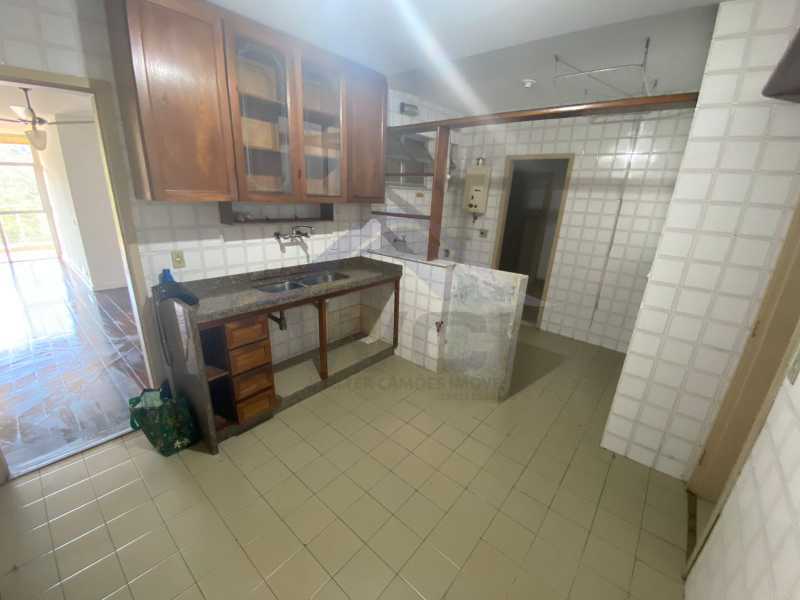 Conheça 11. do imóvel - Vendo Apartamento Vila Isabel - WCAP20316 - 11 11. - 11