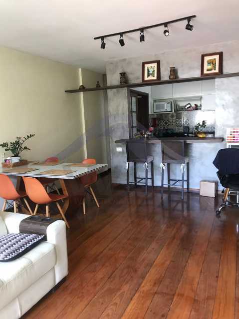 Conheça 1. do imóvel - Apartamento 3 quartos à venda Tijuca, Rio de Janeiro - R$ 435.000 - WCAP30236 - 1 1. - 1