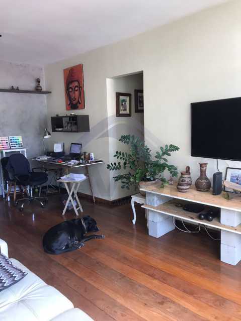 Conheça 2. do imóvel - Apartamento 3 quartos à venda Tijuca, Rio de Janeiro - R$ 435.000 - WCAP30236 - 2 2. - 2